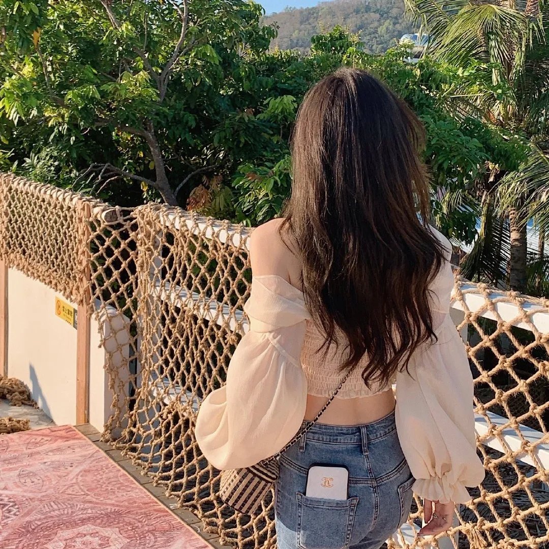 伊娃这样的女人